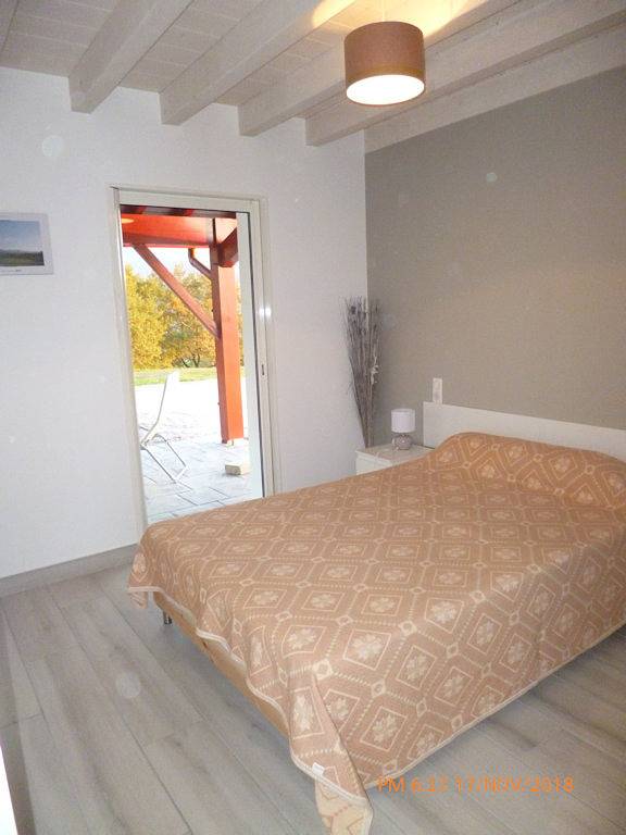 Appartement entier, Gîte de plain-pied, au cœur du Pays basque in Hasparren, Région de Bayonne