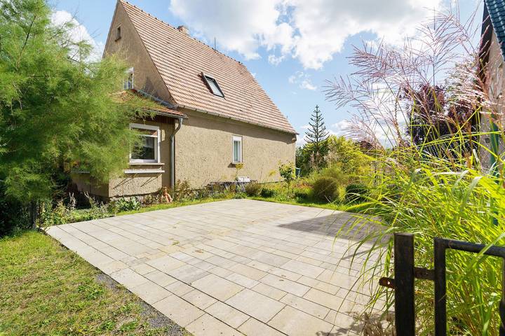 Ferienhaus für 3 Personen, mit Haustier in Templin - 2