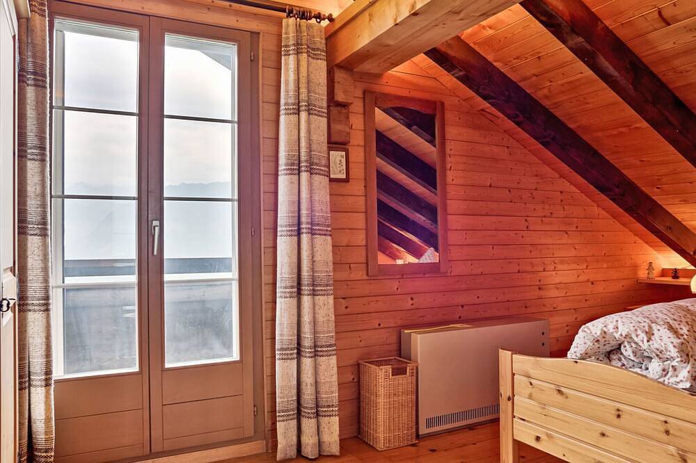 Chalet Zun 6B by Interhome in Sarnen, Pilatus