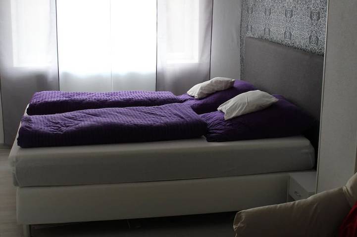 Ferienhaus für 4 Personen in Lieser - 2