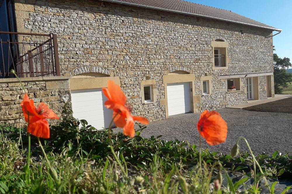 Photo : Maison de vacances