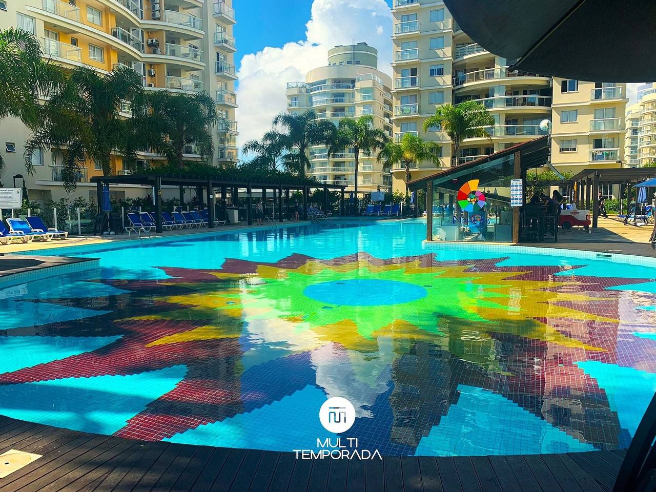 Ganze Wohnung, Nautilus Refúgio da Alegria - Penha/Sc in Penha, Litoral Catarinense