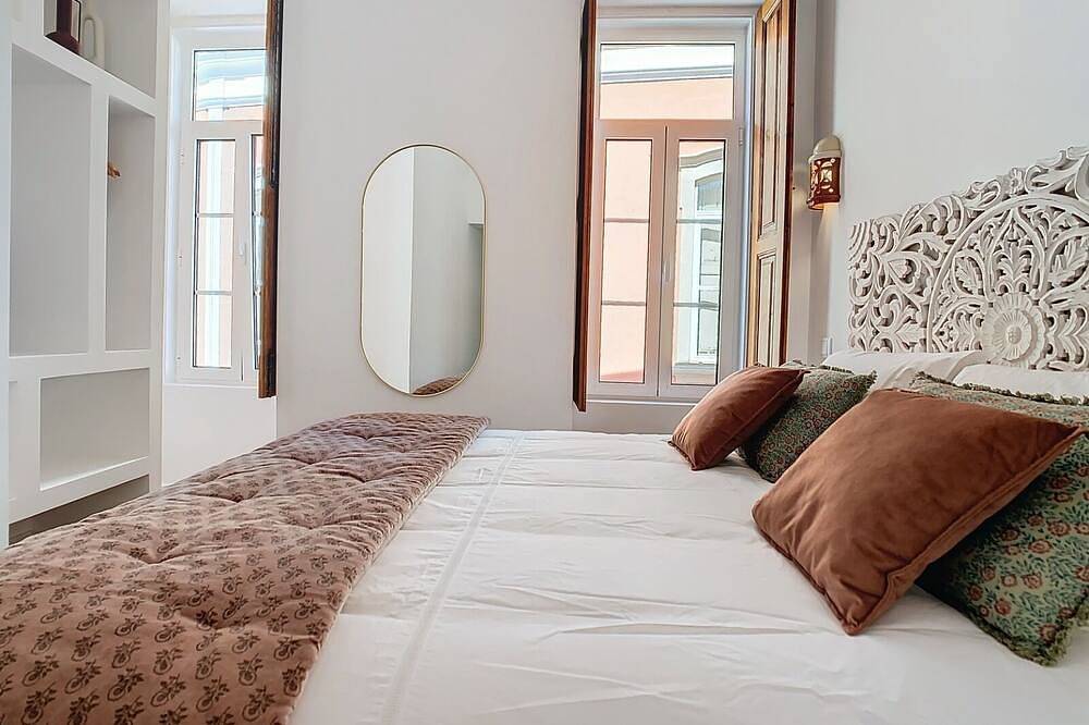 Casa Noava Room 1 in Loulé, Loulé (São Clemente)