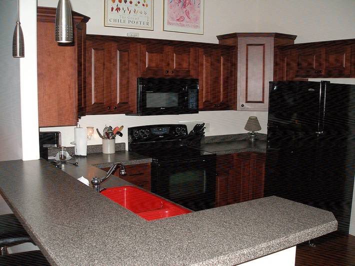 Vacation rental for 4 people in Nebraska