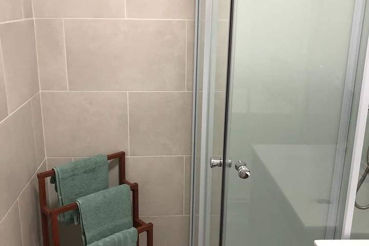 Gîte pour 4 personnes, avec piscine à Métabief - 3