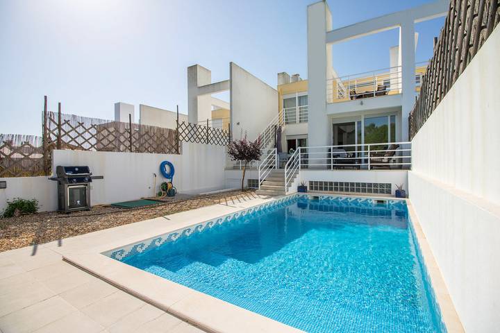 Holiday rental for 8 people in Quinta do Lago