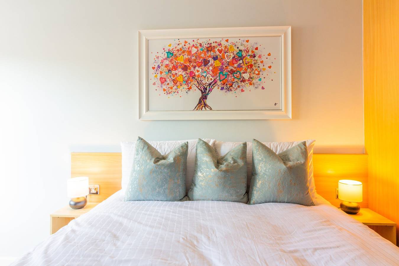 Appartamento intero, Guestready - Appartamento vivace vicino al castello di Dublino in Dublino, Contea di Dublino