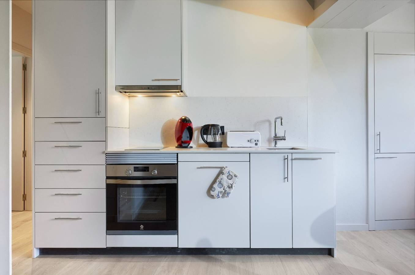 Apartamento entero, Two-Bedrooms apartment in Gerona, Gironés