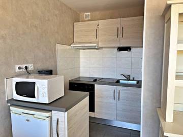 Location De Vacances pour 4 Personnes dans Marseillan, Région de Béziers, Photo 3