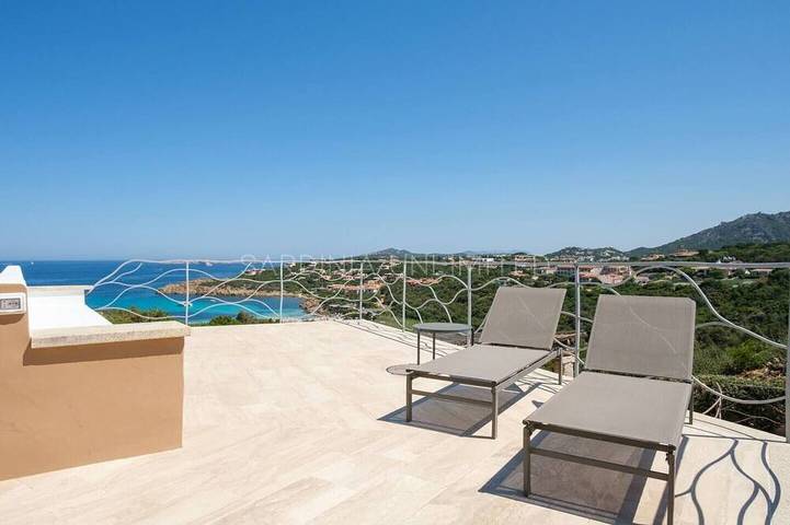 Villa für 8 Personen, mit Garten und Whirlpool - 1