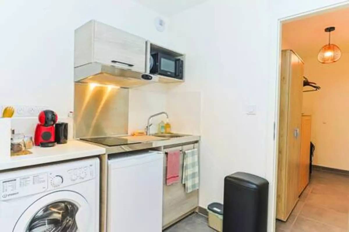 Ganzes Studio, Studio für 2 Personen in Colmar, Colmar und Umgebung