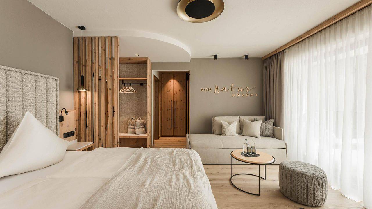 Ganze Ferienwohnung, Ferienwohnung für 8 Personen (90 m²) in Neustift im Stubaital in Stubaier Alpen, Neder