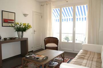 Appartement De Vacances pour 2 Personnes dans Beaulieu-sur-Mer, Région de Nice, Photo 3