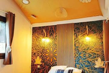 Gîte pour 6 Personnes dans Valette, Massif central, Photo 4