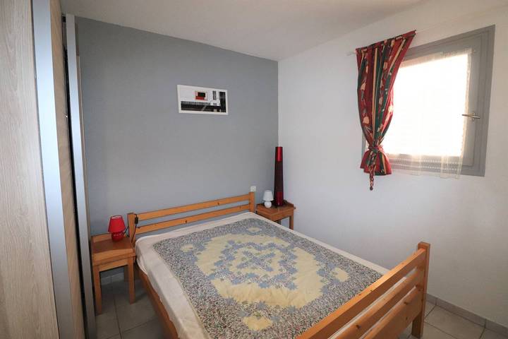 Gîte pour 6 personnes dans Le Seaquarium - 3