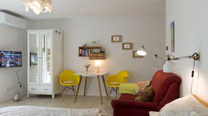 Holiday Rental for 2 People in Freiburg, High Black Forest, Photo 4