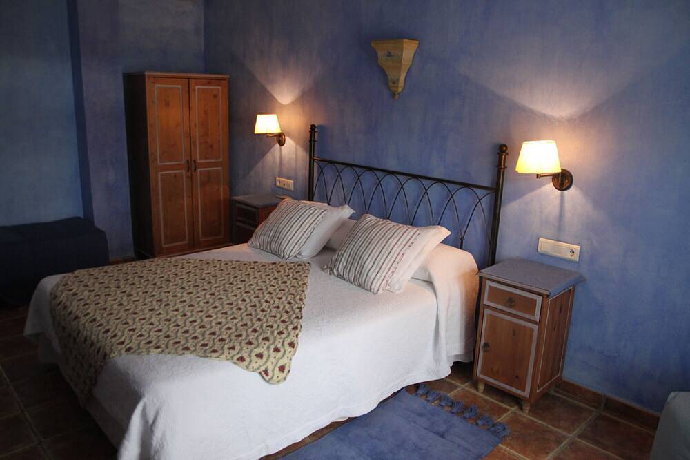 Appartement entier, Sierra Quilama Lagunas del Trampal in San Miguel de Valero, Province de Salamanque