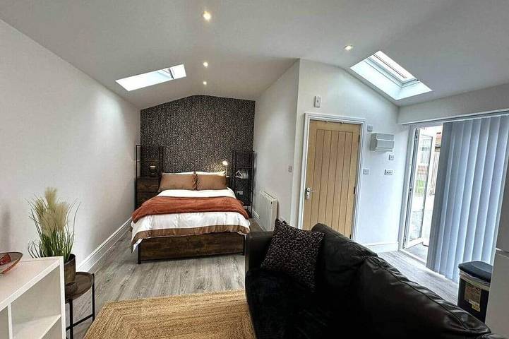 Maison de vacances pour 2 personnes