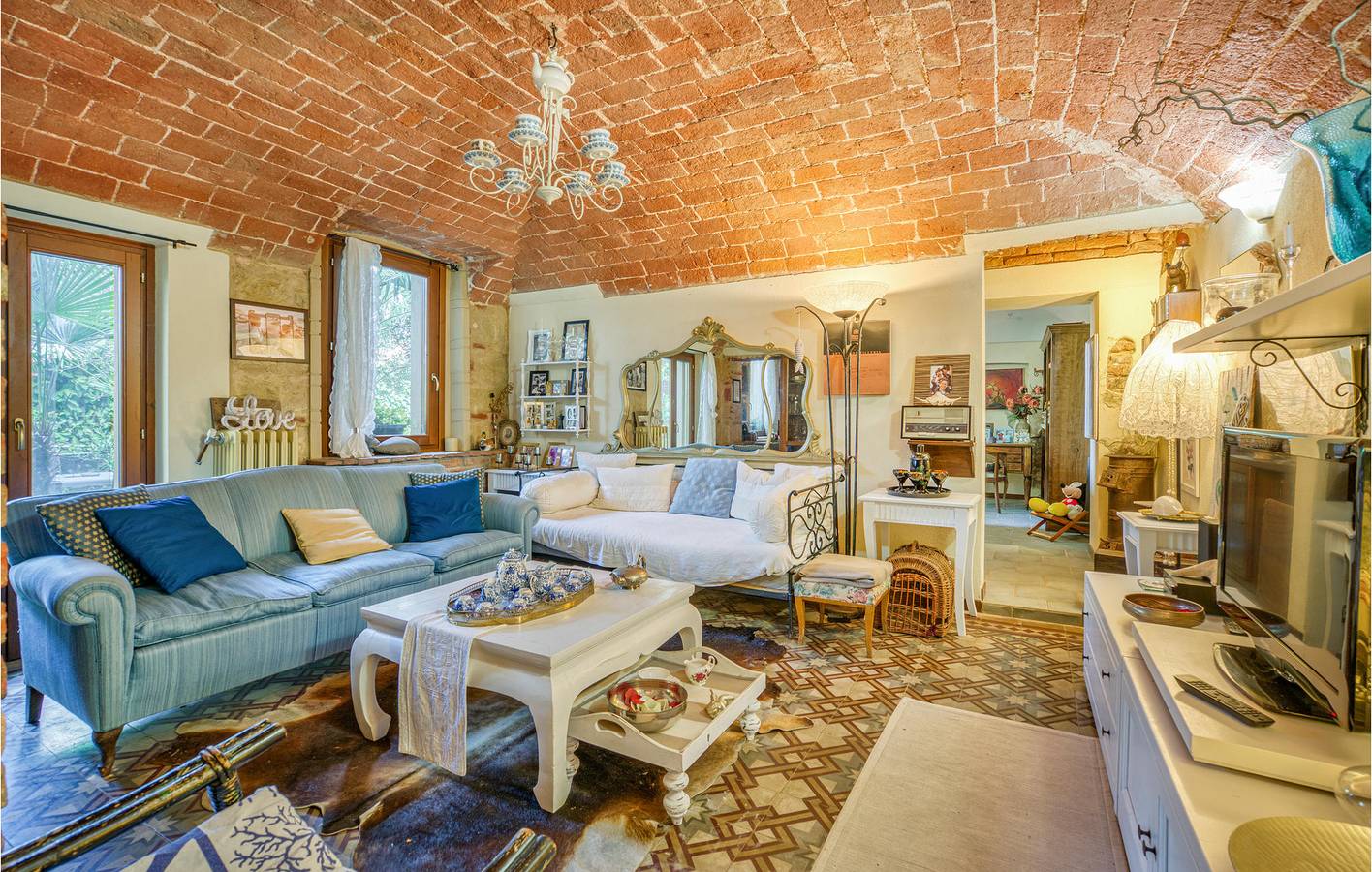 Accogliente appartamento con piscina ad Altavilla Monferrato in Altavilla Monferrato, Provincia d'Alessandria