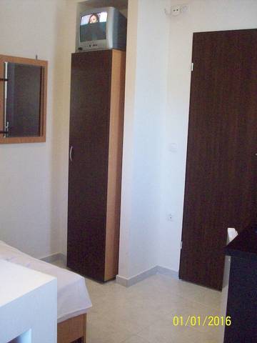 Apartment for 2 People in Daratsos, Chania region, Photo 4