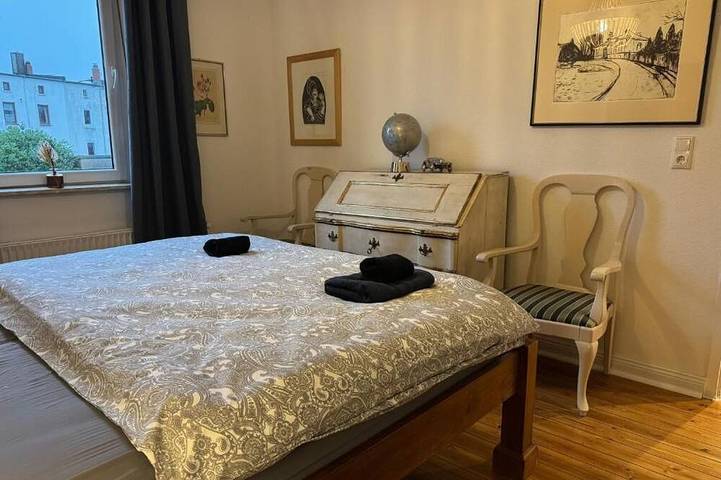 Ferienhaus für 12 Personen, mit Haustier in Lübeck (Stadt) - 2