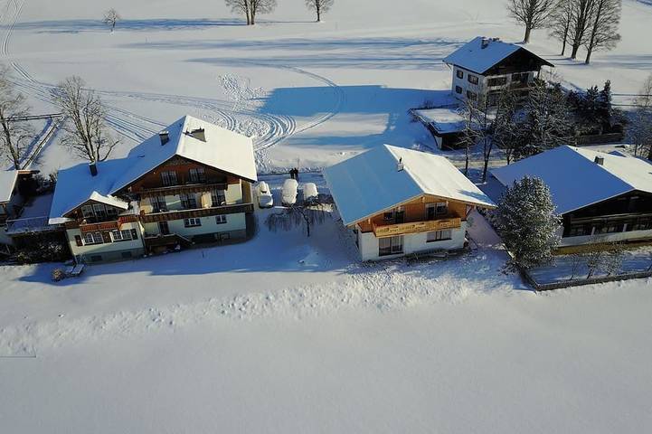 B&B für 2 Personen in Ramsau am Dachstein - 4