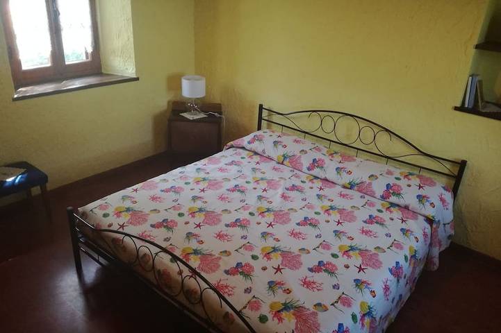 Location de vacances pour 8 personnes, avec Terrasse et Jardin à Cupra Marittima - 2