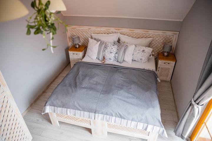 Ferienwohnung für 2 Personen, mit Whirlpool und Garten sowie Pool und Sauna in Schlesien - 4