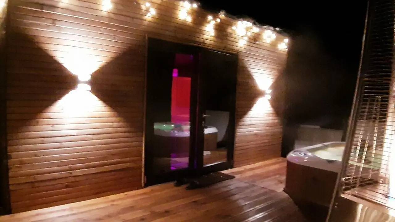 Ferienhaus für 4 Personen (55 m²) in Furth Im Wald in Furth im Wald, Ostbayern
