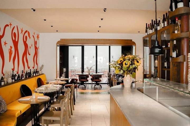 Hôtel pour 2 personnes, avec vue dans Palais des Sports (Paris) - 2