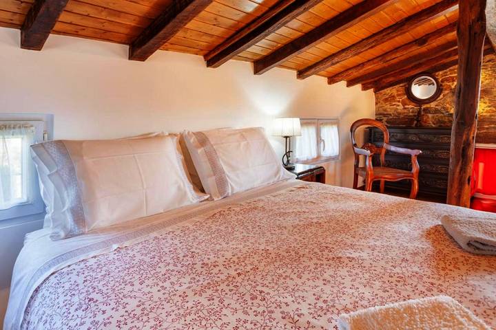 Gîte pour 3 personnes, avec jardin et vue dans Venade - 3