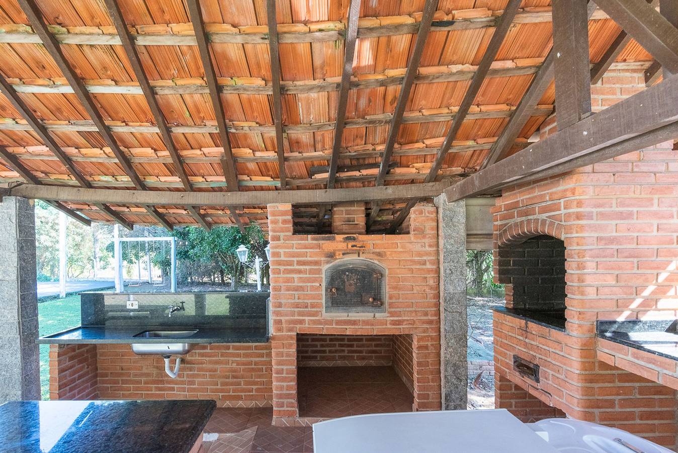 Entire apartment, Cavalinho Branco: Flat para 4 pessoas c/ piscina in Águas de Lindóia, São Paulo (state)
