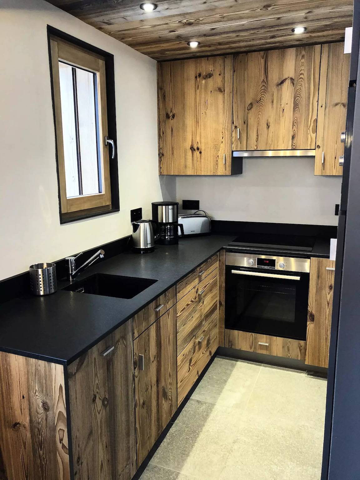 Ganze Wohnung, 2 Stück für 4 Personen in Le Grand-Bornand, Annecy und Umgebung