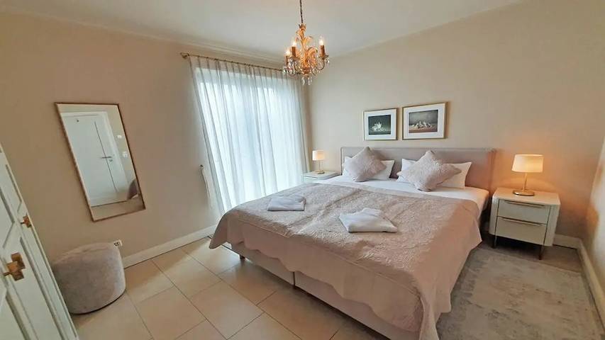Ferienhaus für 4 Personen, mit Balkon in Sassnitz - 4