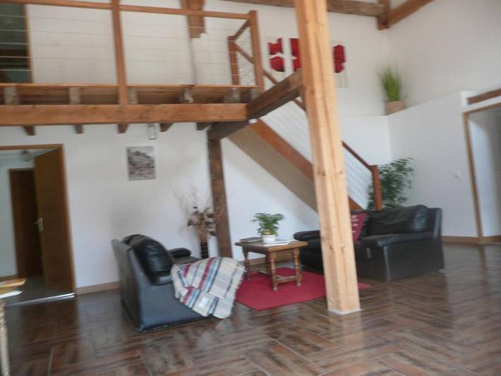 Location de vacances pour 20 personnes à Champdray - 3