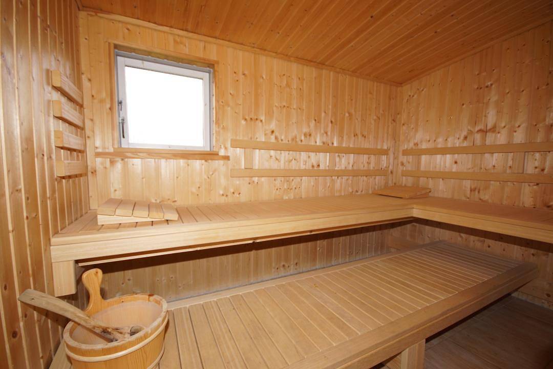 5 Personen Ferienhaus mit Sauna, Kanu und herrlichem Seeblick in Otterndorf in Otterndorf, Cuxland