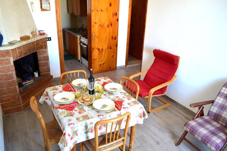 Entire apartment, Ll52 Casa Vacanze Taki Apartment with Balcony and Air Conditioning in Terrazza Io Posso, Melendugno