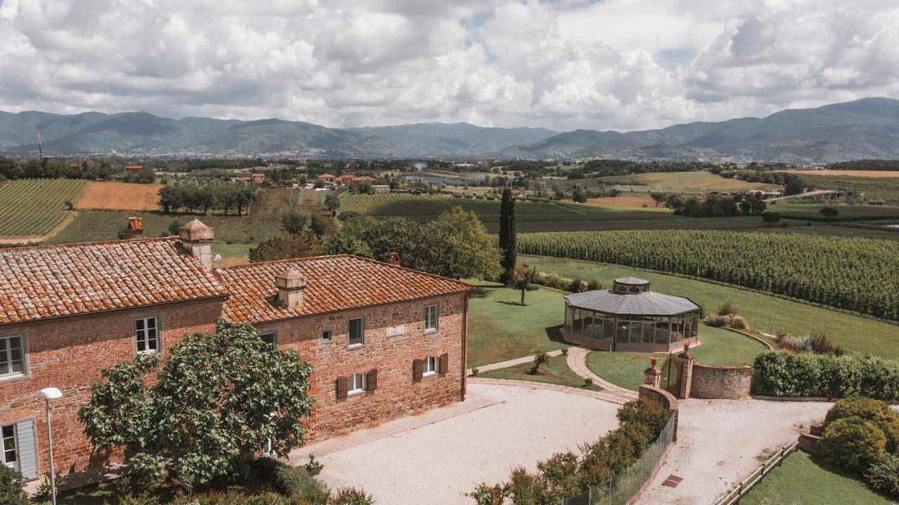 Monolocale intero, Agriturismo S.Angelo in Fattoria, Castiglion Fiorentino