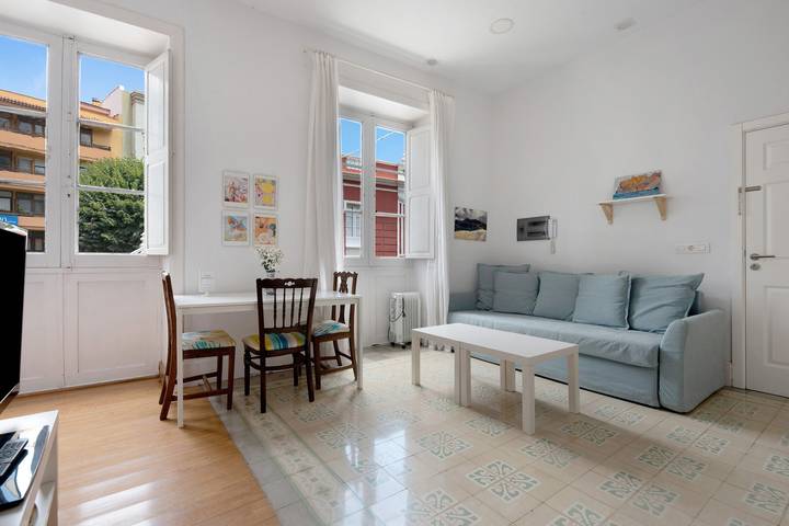 Gîte pour 4 personnes à La Orotava - 2