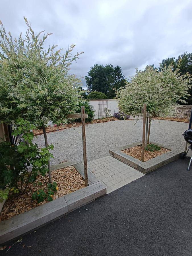 Location de vacances pour 8 personnes à Sées - 4