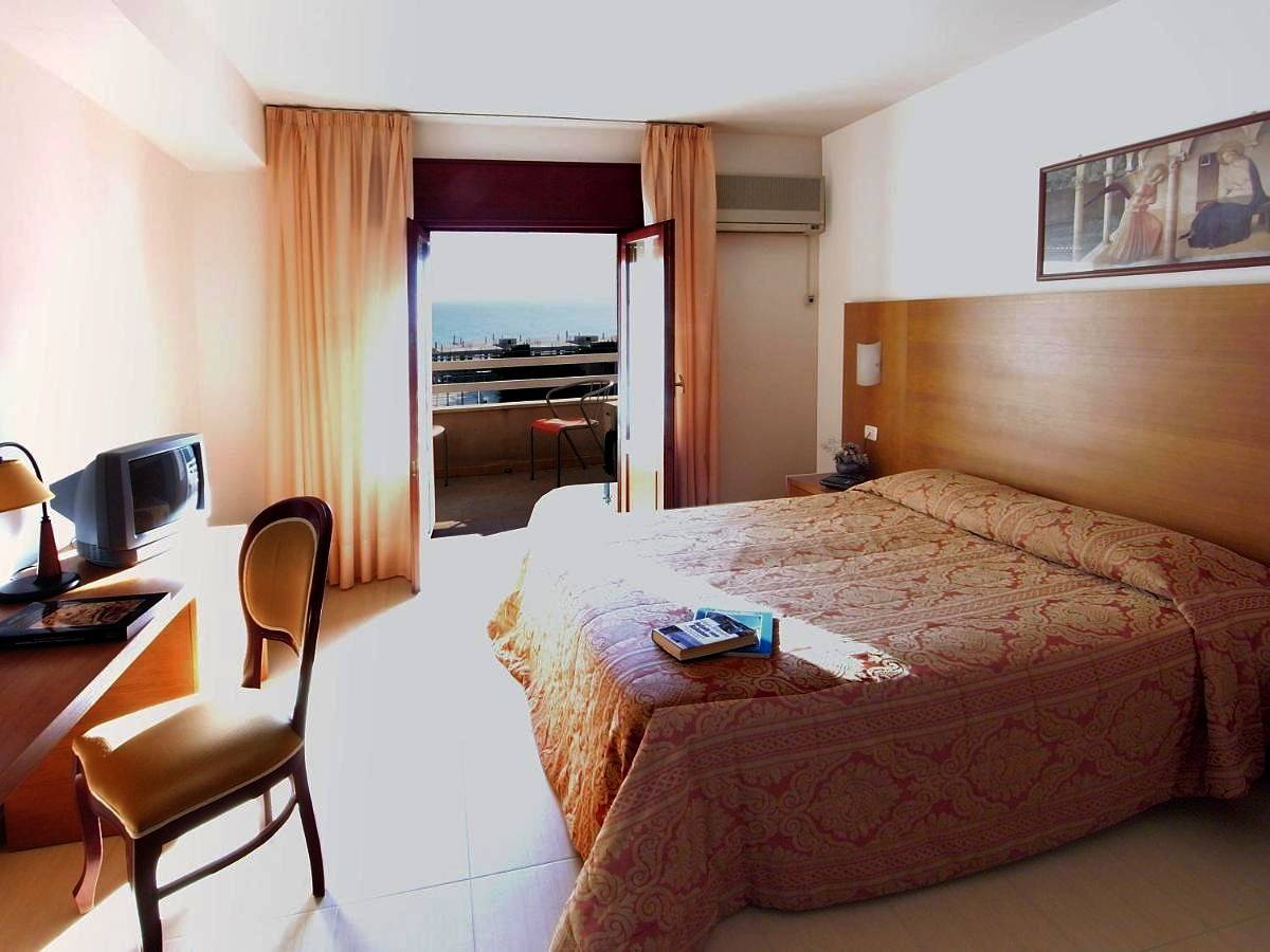 Hotel Alceste in Marinella (Sicile), Castelvetrano (Commune)