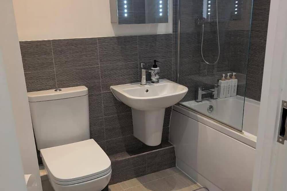 Apartamento entero, Rugby - Apartment - Sleeps 4 - Parking in Warwickshire