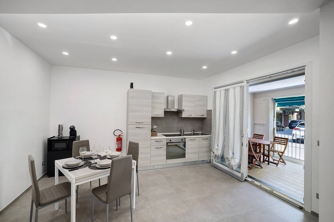 Appartamento intero, Soluzione casa pietra ligure sea house in Pietra Ligure, Comune di Pietra Ligure