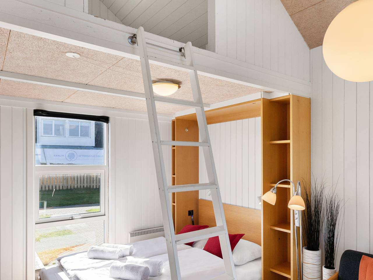 Bungalow für 6 Personen in Limfjord in Nordjütland
