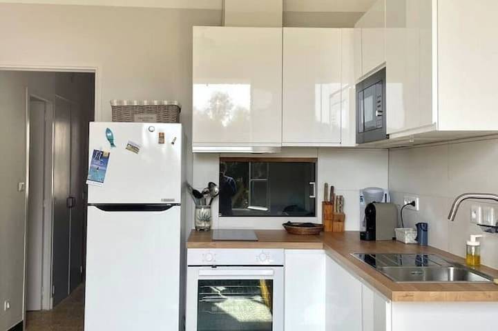 Appartement de vacances pour 6 personnes - 1