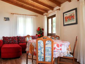 Vakantieappartement voor 5 Personen in Tremosine, Garda Bergen, Afbeelding 3