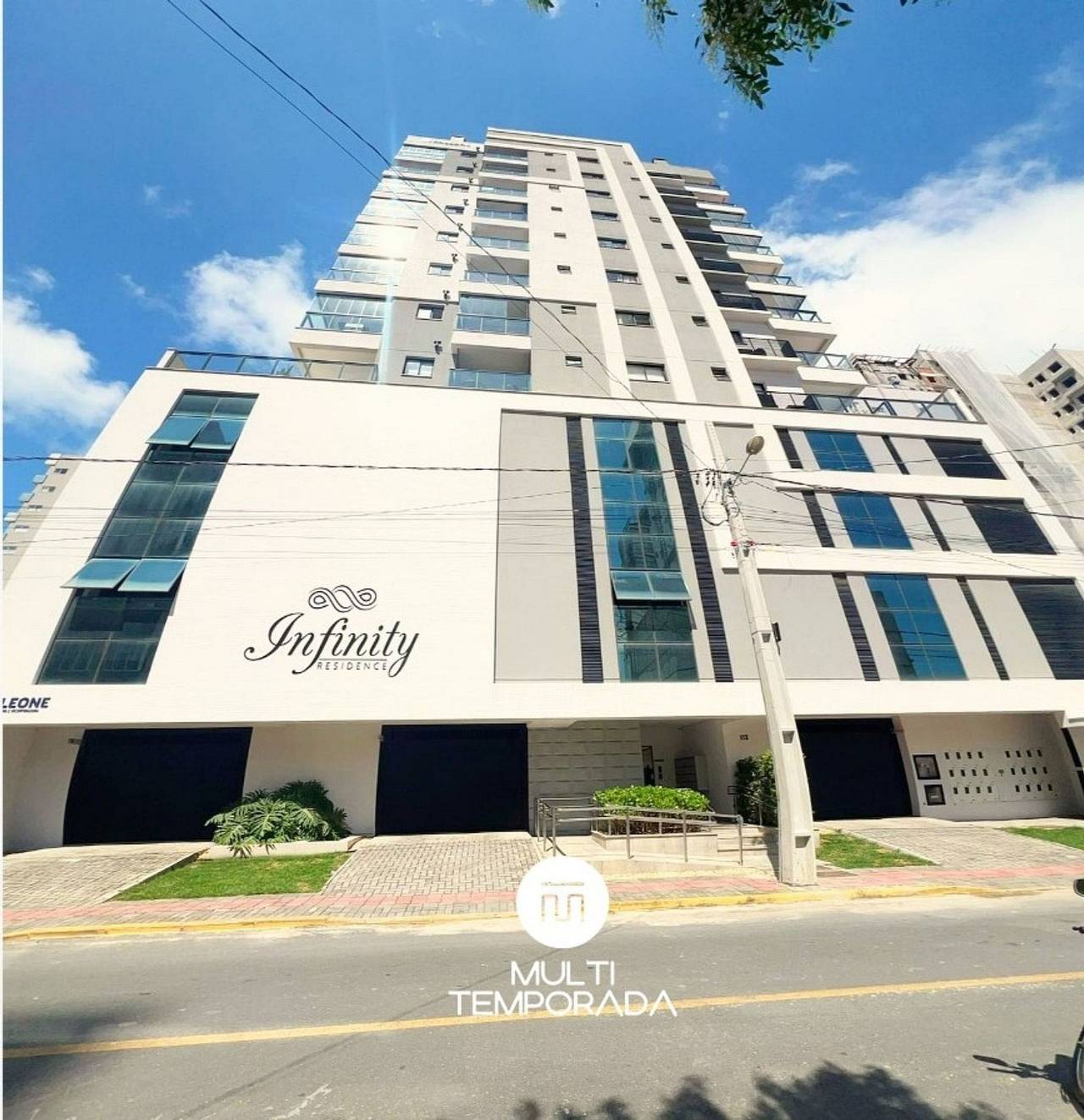 Ganze Wohnung, Apartamento Infinity Residence - Porto Belo/Sc in Itapema, Litoral Catarinense