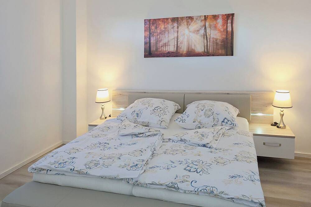 Ganze Wohnung, Gönnen Sie sich eine Auszeit über den Hügeln des Bergischen Landes in Nümbrecht, Oberbergischer Kreis