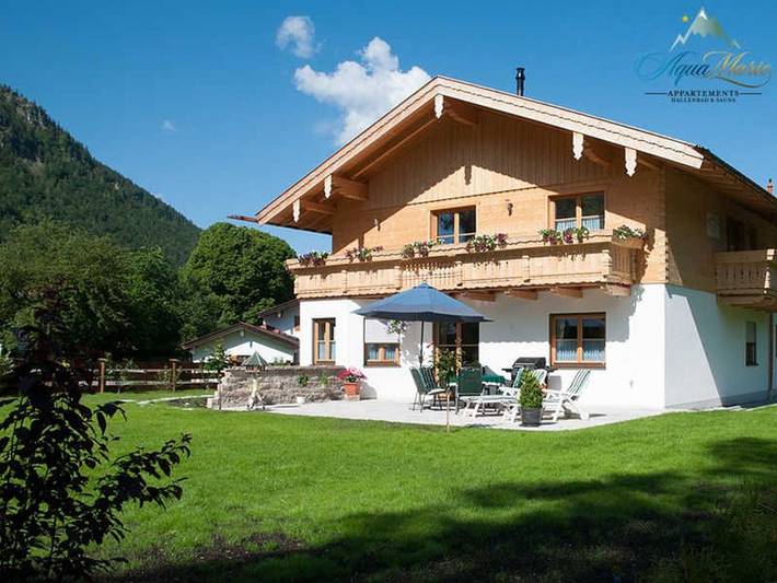 Ferienwohnung für 2 Personen in Rottach-Egern - 2