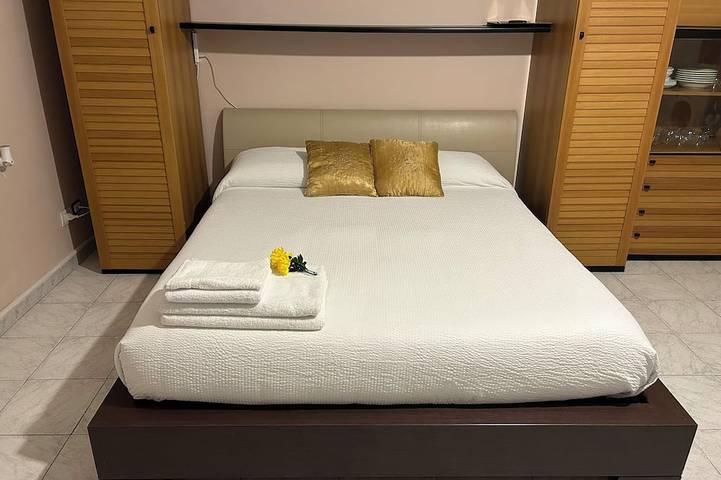 Apartamento de vacaciones para 2 personas - 1